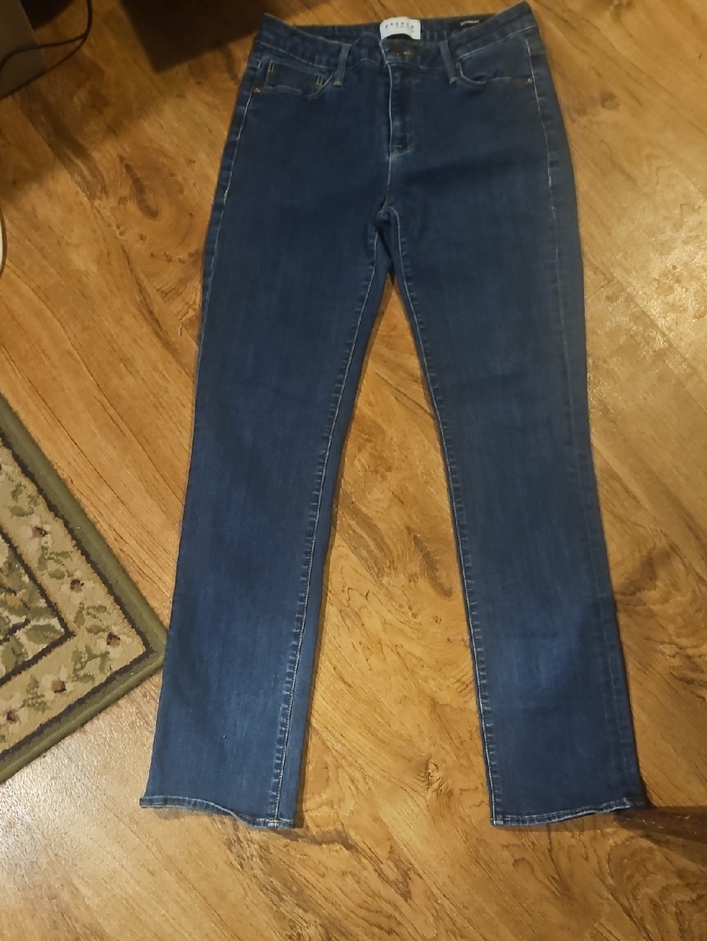 Parker Smith Jeans Size 28
